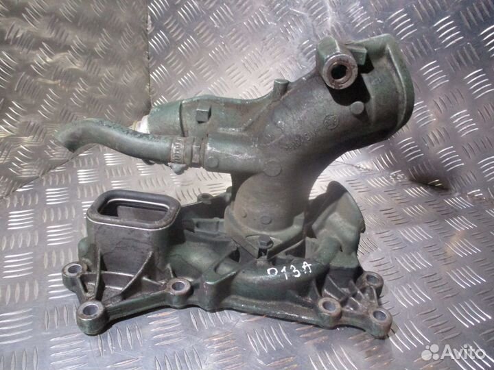 Корпус помпы Volvo 20539684