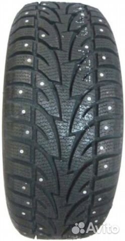 RoadX RX Frost WH12 215/55 R18 95T