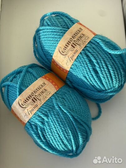 Пряжа для вязания alize lanagold, семеновская