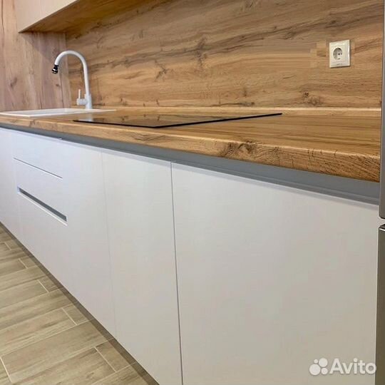 Кухня (реальная цена за гарнитур)ks:0727001