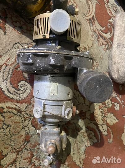 Запчасти на удс