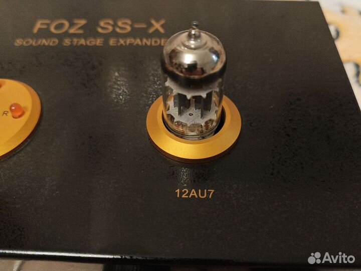 Jolida Black Ice FOZ SS-X black