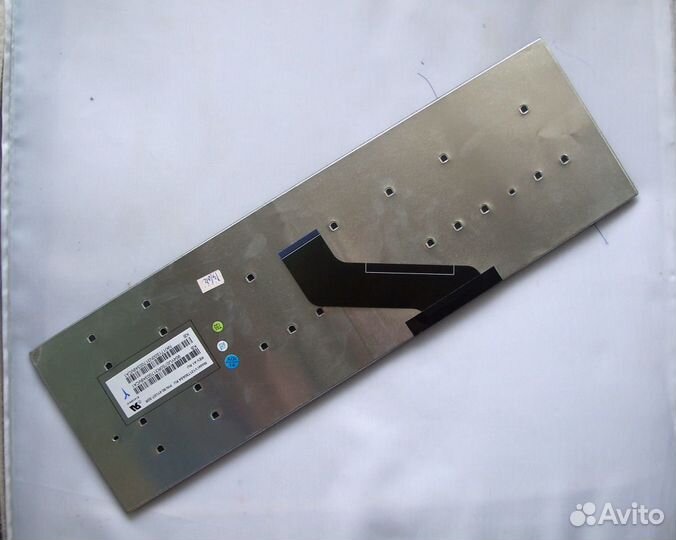 Клавиатура Acer Aspire 5830 V3-531 V3-551G V3-771G