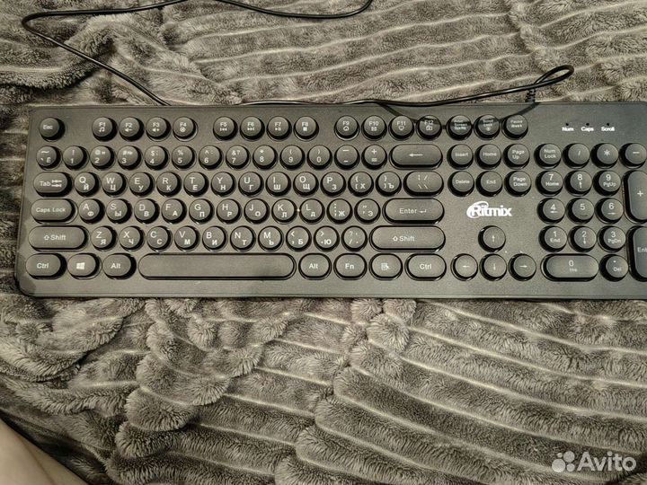 Клавиатура