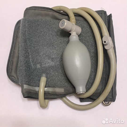 Тонометр полуавтомат AND