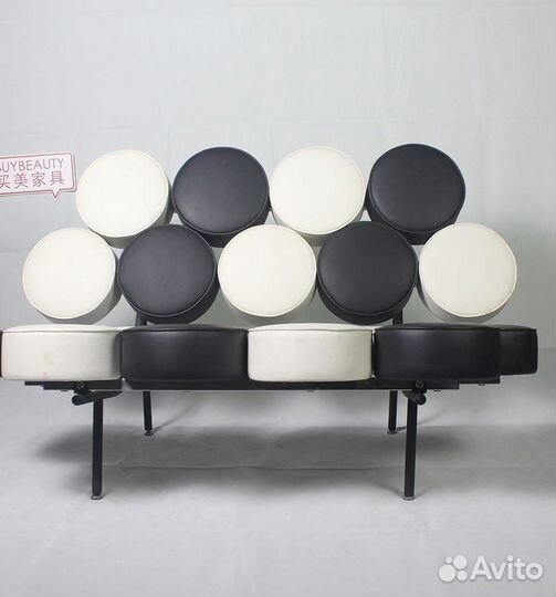 Дизайнерский диван March