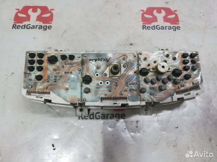 Спидометр Mazda Mpv KD-lvlr WL-T 1996