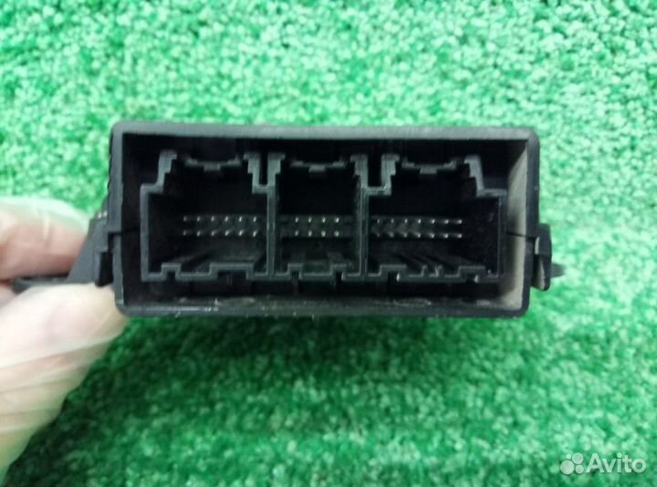 Блок управления парктроником Opel Antara 2006-2011