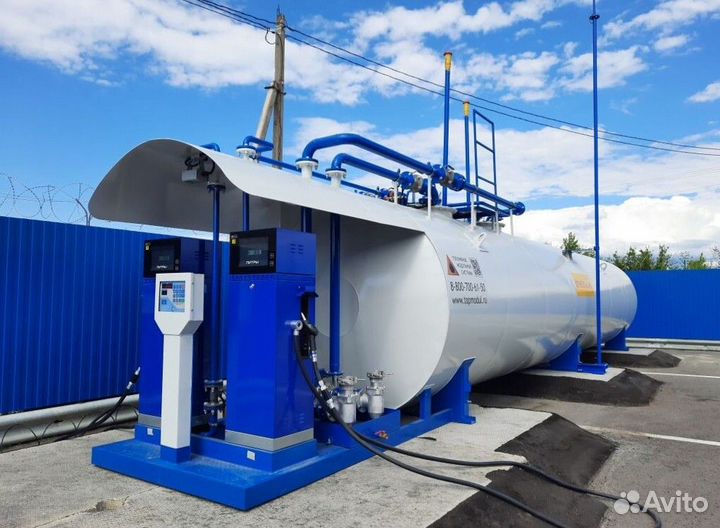 Казс для предприятия