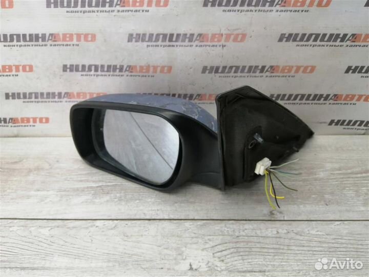 Зеркало левое Мазда 3 BK бк