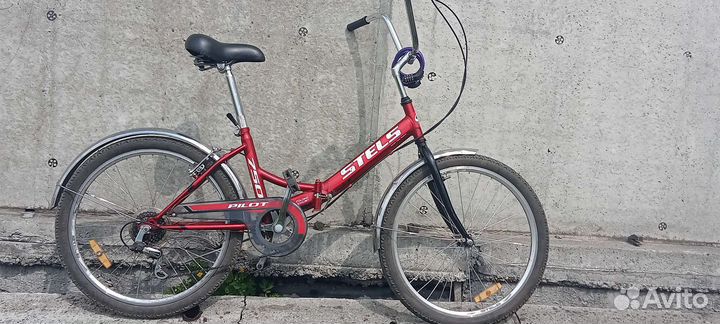 Велосипед б/у