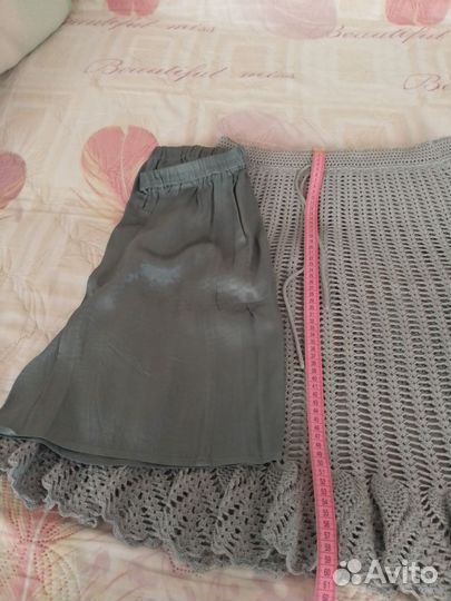 Юбка женская,р 50