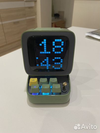 Беспроводная колонка