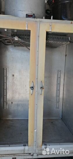 Холодильник б/у