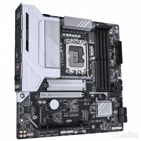 Материнская плата Gigabyte B860M gaming X W 690544