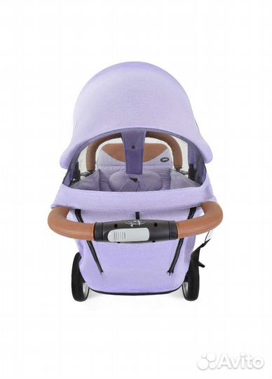 Коляска Nuovita corso