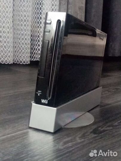 Nintendo wii