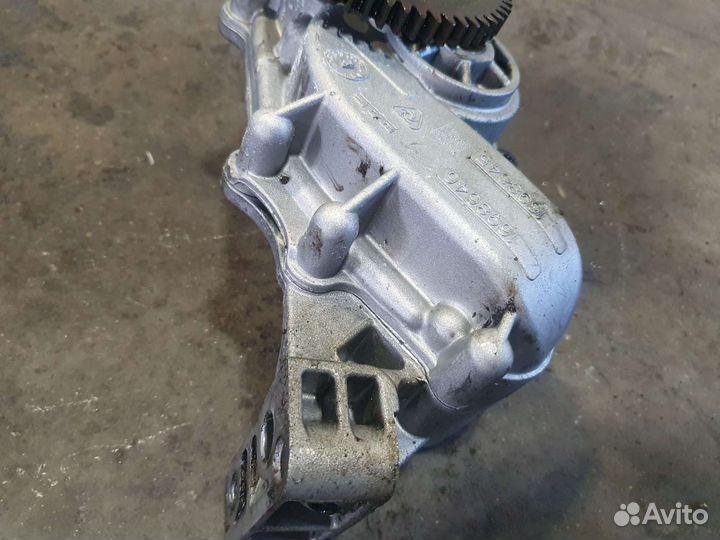 Масляный насос DAF MX13