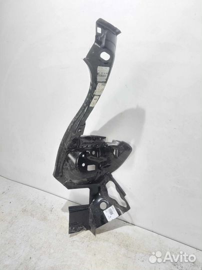 Sandero 2 с 14 панель фонаря левая новая