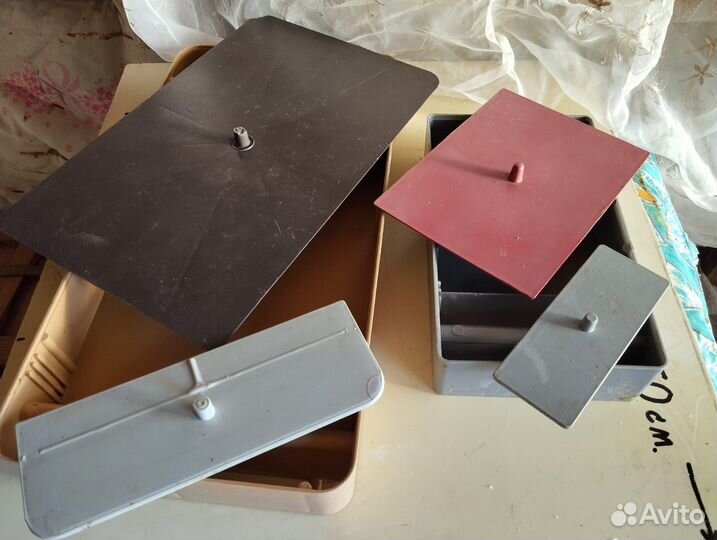 Оборудование для пчеловодства б/у