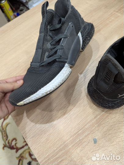 Кроссовки puma