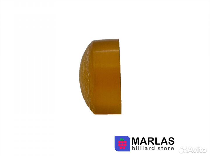 Наклейка для кия Flame plus В. Корнев