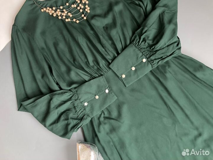 Платье 42 44 новое Германия