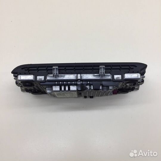 Дисплей информационный BMW 7-Series F01,F02 2008-2015