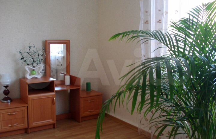 1-к. квартира, 44 м², 2/2 эт.