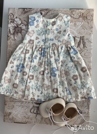 Одежда и обувь для кукол Готц