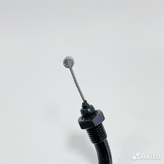 Трос газа Honda Dio 50 (AF-18), ZX50 (AF-28) (двой