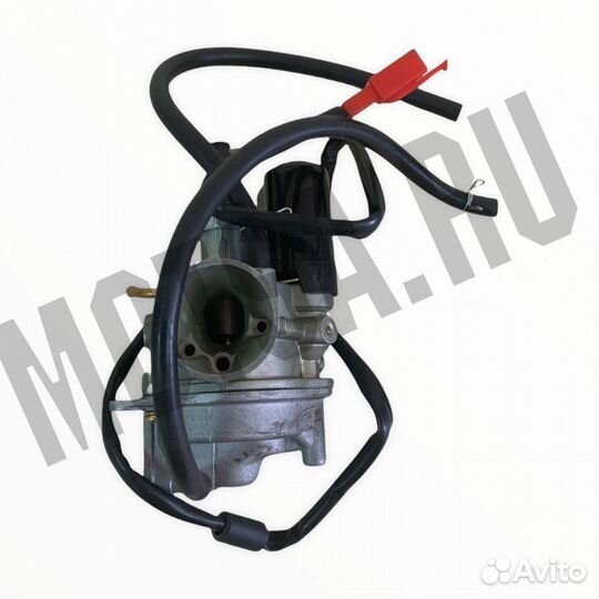 Карбюратор Honda Lead 90, HF05