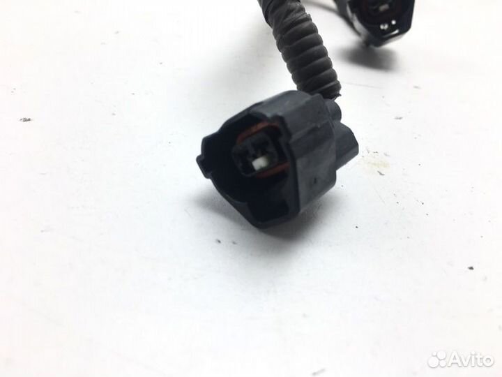 Проводка форсунок правая Lexus Gs300 GRS190 3grfse