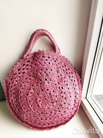 Cумка ссср, авоськи