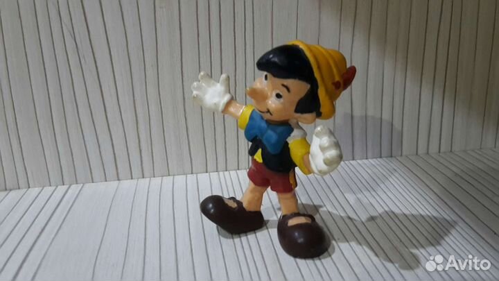 Коллекционные фигурки 