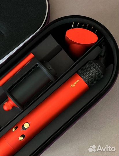 Стайлер Dyson airwrap complete Long HS05 Малайзия