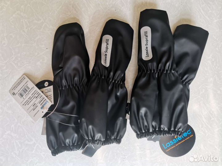 Шапки, варежки, носочки на 2 года