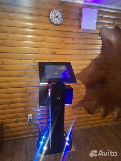 Установлю вендинг