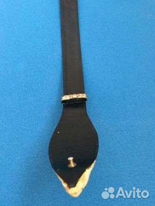 Ремень новый