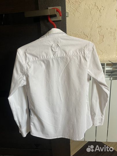 Детская рубашка