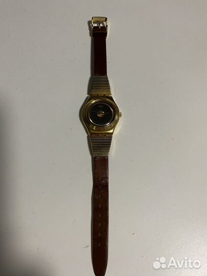 Часы swatch женские