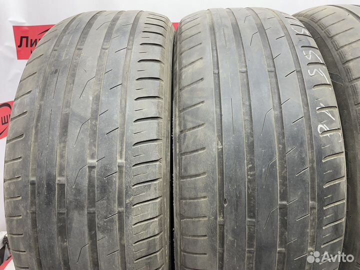 Toyo Proxes CF2 SUV 225/55 R18