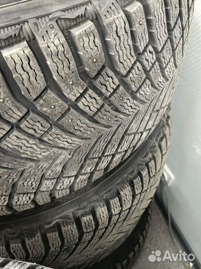 Good Tire M-02 275/50 R20 99S