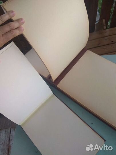 Альбом для фотографий