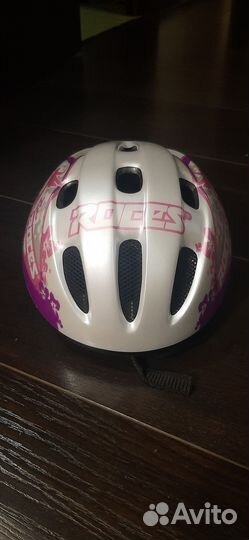 Шлем для девочек Roces