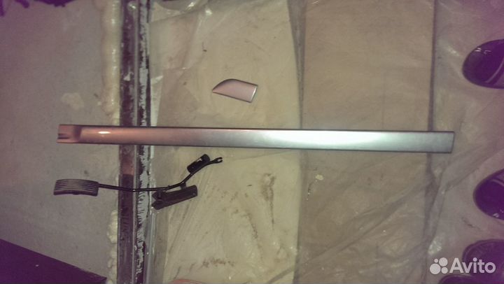 Митсубиши лансер 9