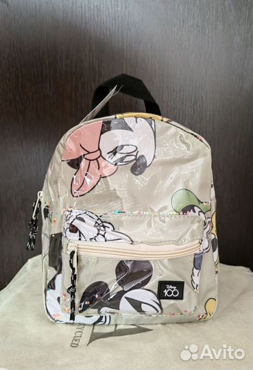 Рюкзак детский zara