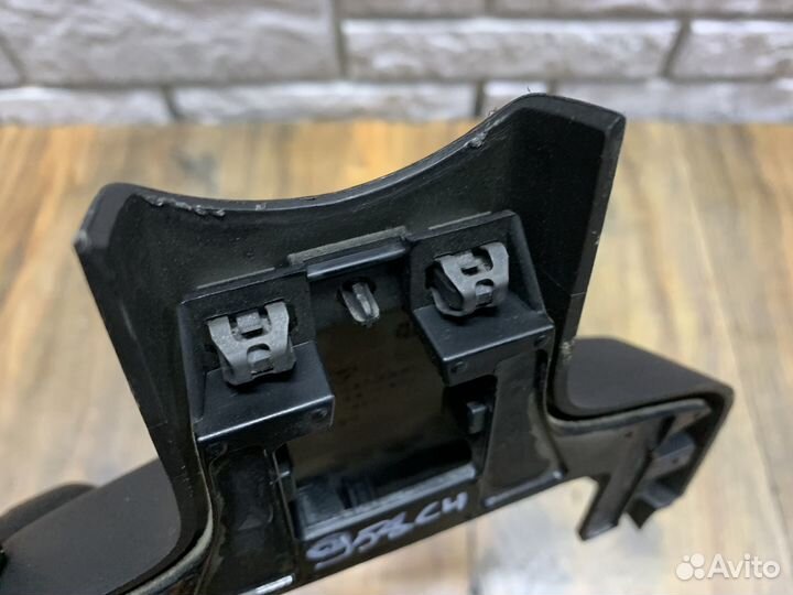 Porsche Cayenne 958 Накладка декоративная