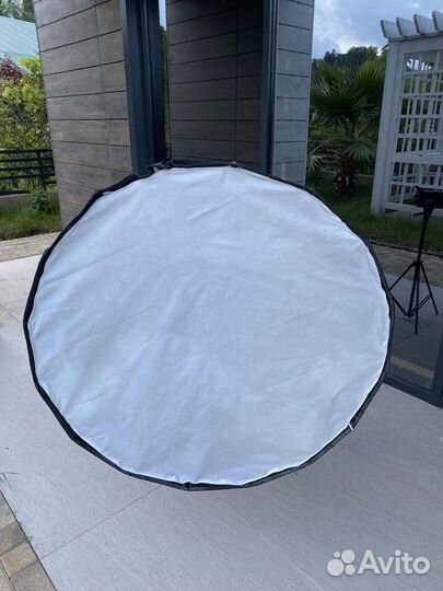 Комплект Godox SL60W