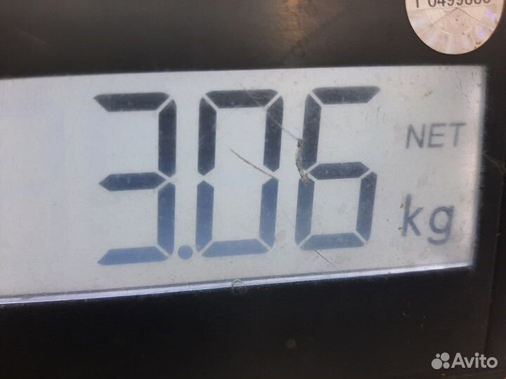 Усилитель тормозов вакуумный для Renault Scenic 1